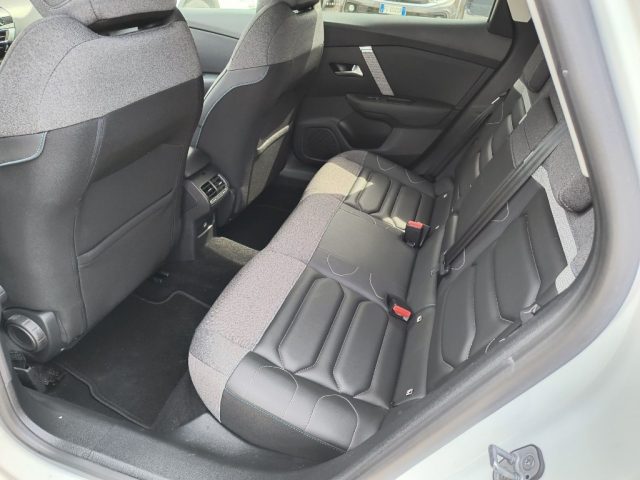 CITROEN C4 usata, con Immobilizzatore elettronico