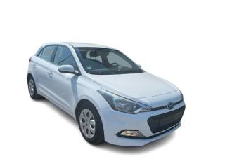 HYUNDAI i20 1.2 5 porte Classic