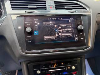 VOLKSWAGEN Tiguan usata, con Servosterzo