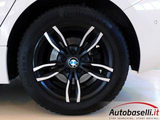 BMW 118 usata, con Cruise Control