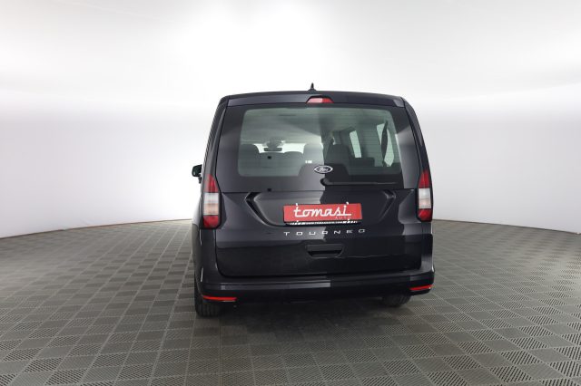 FORD Tourneo Connect usata 4