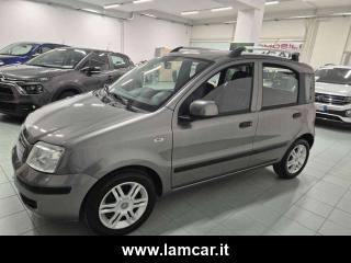 FIAT Panda usata, con Chiusura centralizzata