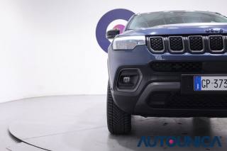 JEEP Compass usata 50