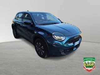 FIAT 600 usata, con Controllo trazione