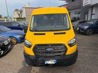 FORD Transit usata, con Airbag