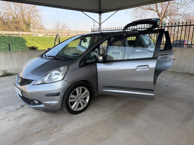 HONDA Jazz usata 52