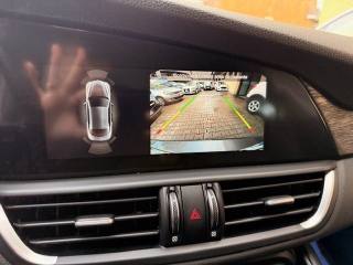 ALFA ROMEO Giulia usata, con Immobilizzatore elettronico