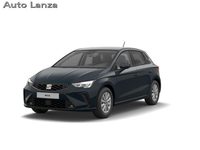 SEAT Ibiza usata, con ABS
