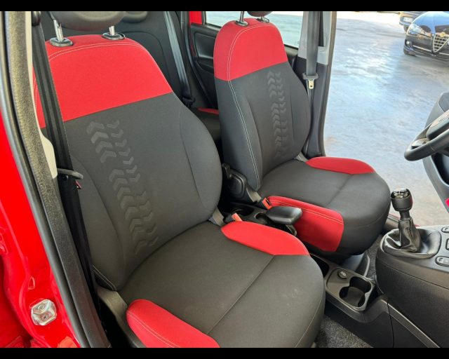 FIAT Panda usata 17