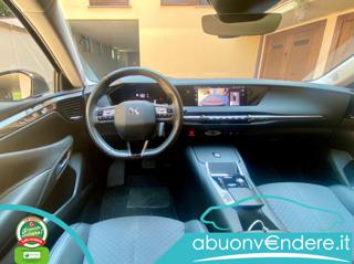 DS AUTOMOBILES DS 4 usata, con Fendinebbia