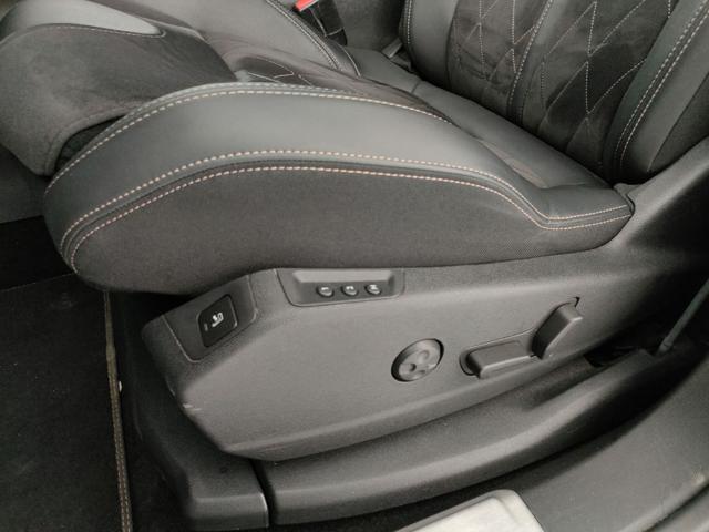 PEUGEOT 3008 usata, con Chiusura centralizzata