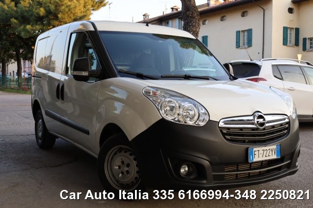 OPEL Combo usata 78