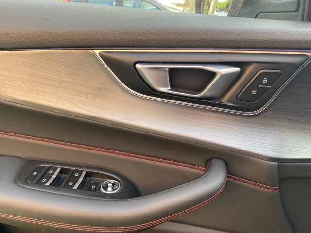 DR MOTOR DR 5.0 usata, con Fendinebbia