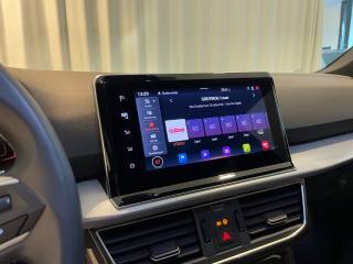 SEAT Tarraco usata, con Cronologia tagliandi