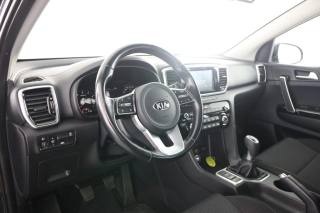 KIA Sportage usata 1