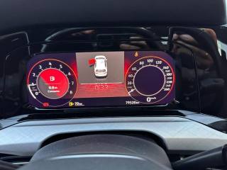 VOLKSWAGEN Golf usata, con Chiusura centralizzata