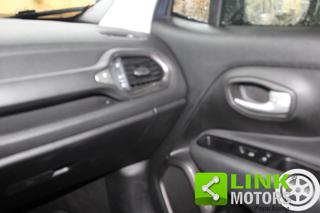JEEP Renegade usata, con USB