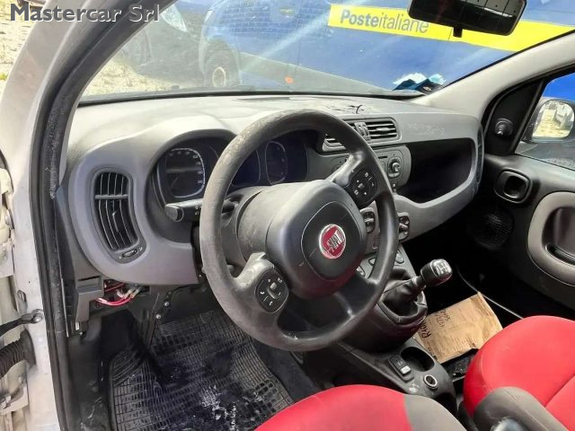 FIAT Panda usata, con Controllo trazione