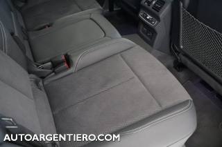 AUDI Q5 usata, con Airbag posteriore