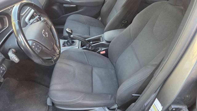 VOLVO V40 usata, con Cerchi in lega