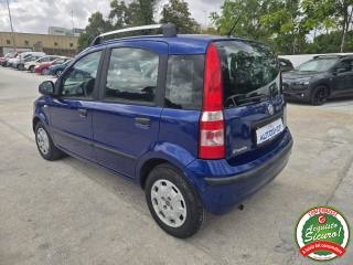FIAT Panda usata, con Controllo automatico clima