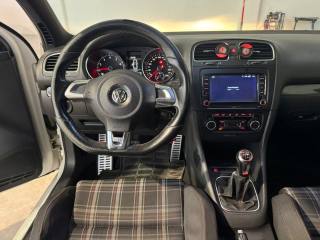 VOLKSWAGEN Golf usata, con ESP