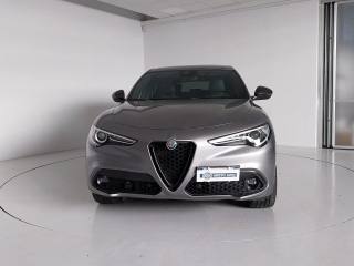 ALFA ROMEO Stelvio usata, con Airbag laterali