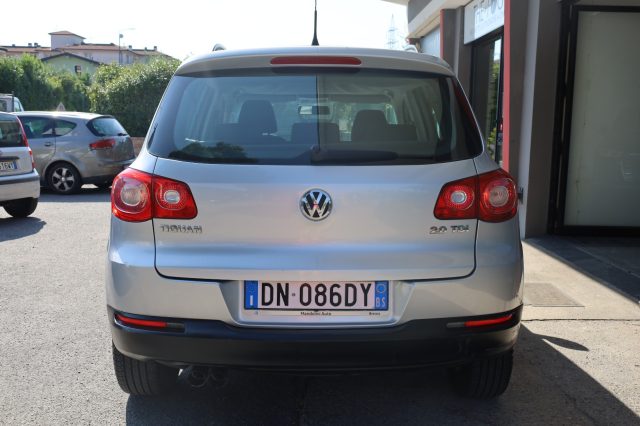 VOLKSWAGEN Tiguan usata 59