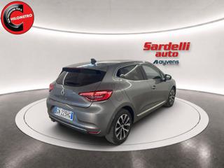 RENAULT Clio usata, con Airbag Passeggero
