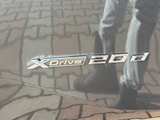 BMW X1 usata, con Sedili sportivi