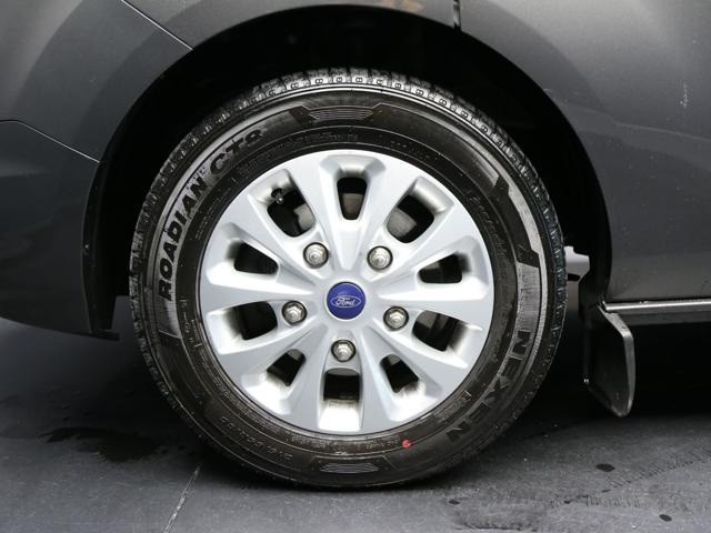 FORD Tourneo Custom usata, con Airbag Passeggero