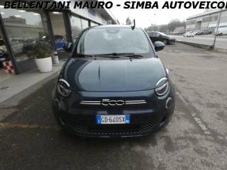 FIAT 500 usata, con Airbag
