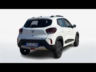 DACIA Spring usata, con Airbag