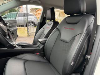 JEEP Compass usata, con Cerchi in lega