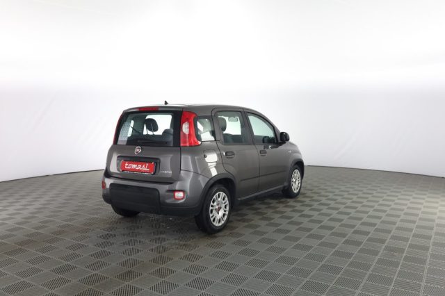 FIAT Panda usata 3