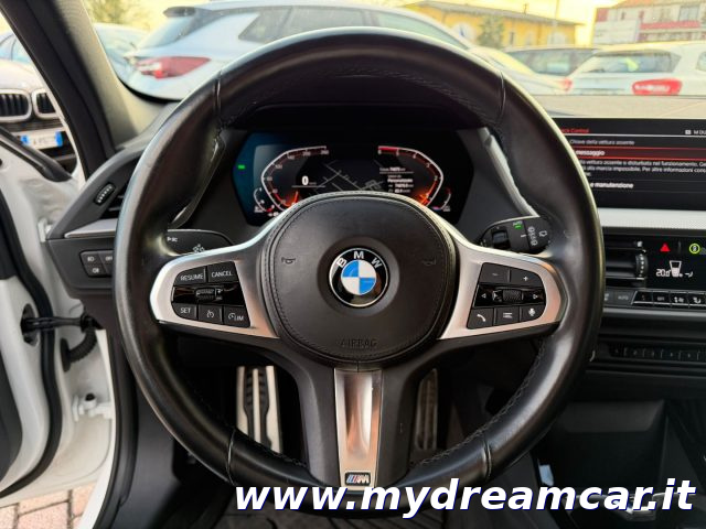 BMW 118 usata, con Chiusura centralizzata