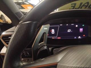 CUPRA Formentor usata, con Fari LED