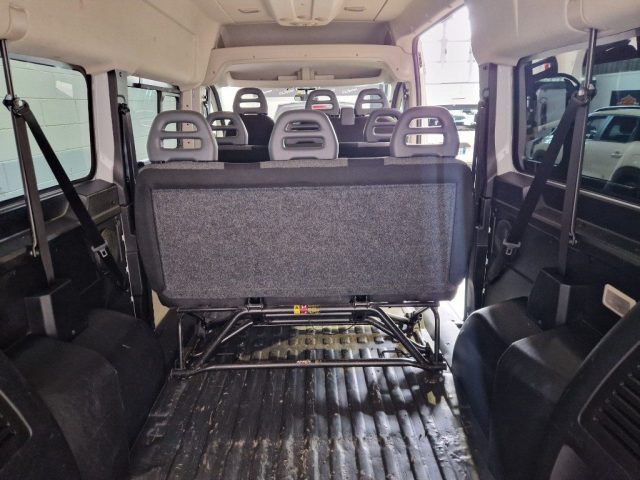 FIAT Ducato usata, con Sistema di navigazione