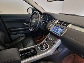 LAND ROVER Range Rover Evoque usata, con Airbag Passeggero