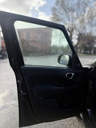 FIAT 500L usata, con Autoradio