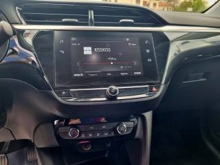 OPEL Corsa usata, con Sedile posteriore sdoppiato