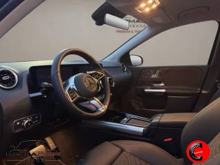 MERCEDES-BENZ B 180 usata, con Cerchi in lega