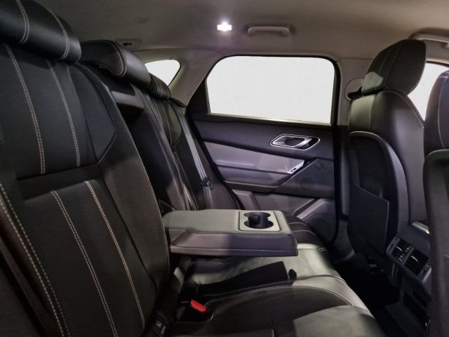 LAND ROVER Range Rover Velar usata, con ESP