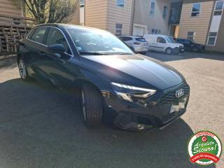 AUDI A3 usata, con Airbag Passeggero