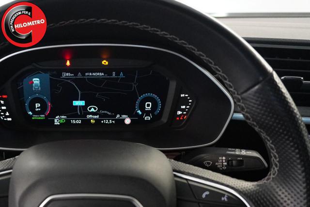 AUDI Q3 usata, con Servosterzo