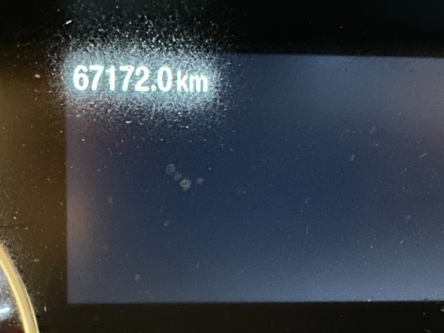 FORD EcoSport usata, con Vetri oscurati