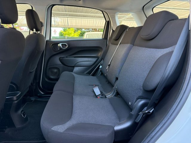 FIAT 500L usata 11