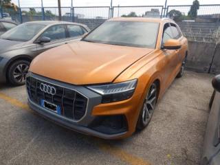 AUDI Q8 50 TDI 286 CV quattro tip. Sport **IVA ESPOSTA**