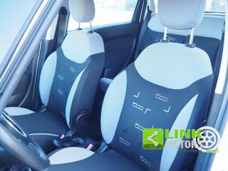 FIAT 500L usata, con Fendinebbia