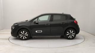 CITROEN C3 usata, con Airbag